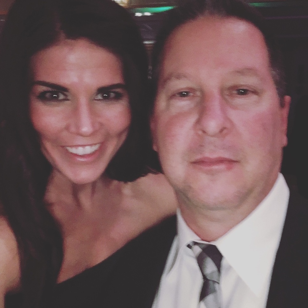 Meet your Posher, Brittanny